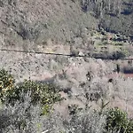 O Chouzal Ferienhaus Arouca