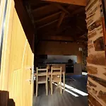 O Chouzal Ferienhaus *