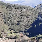 Ferienhaus O Chouzal Arouca