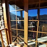 Ferienhaus O Chouzal *