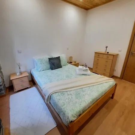 別荘 O Chouzal アロウカ