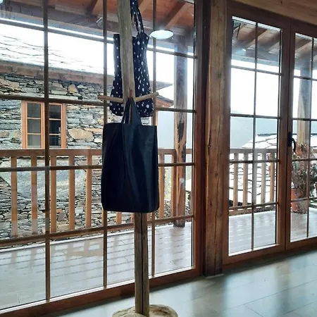 O Chouzal Holiday home
