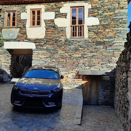 O Chouzal Tatil Evi Arouca