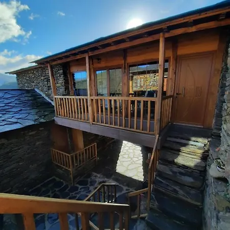 O Chouzal Casa de Férias Arouca