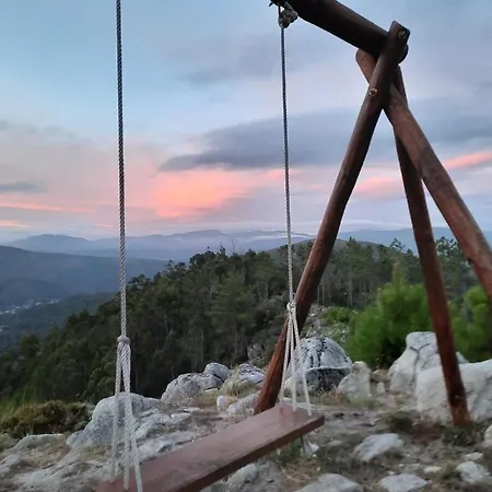 O Chouzal Tatil Evi Arouca