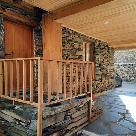 Holiday home O Chouzal