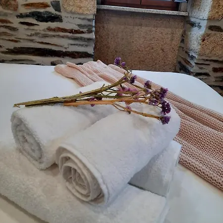 O Chouzal Holiday home Arouca