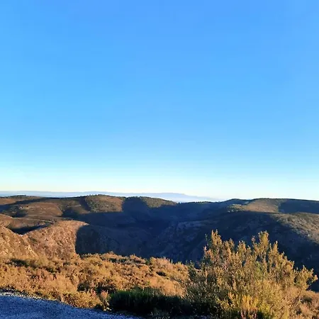 O Chouzal Tatil Evi Arouca
