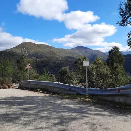 Casa de Férias O Chouzal