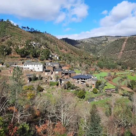 Casa de Férias O Chouzal Arouca