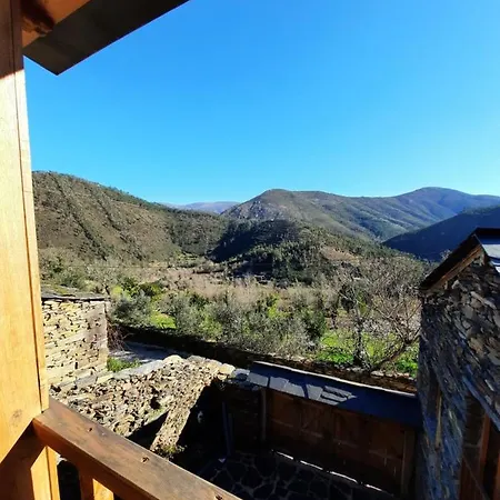 O Chouzal アロウカ