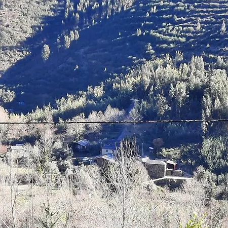 O Chouzal Holiday home Arouca