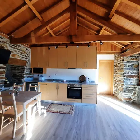 O Chouzal * アロウカ