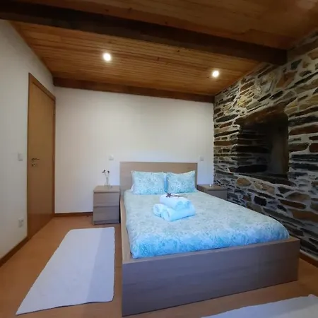 O Chouzal Arouca