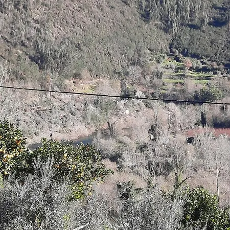 O Chouzal Tatil Evi Arouca