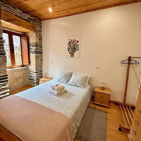 Holiday home O Chouzal