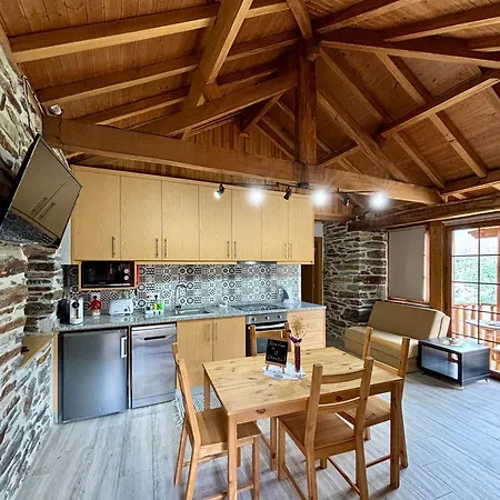 O Chouzal Tatil Evi Arouca