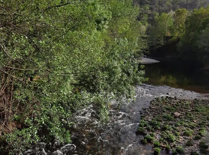 O Chouzal בית נופש