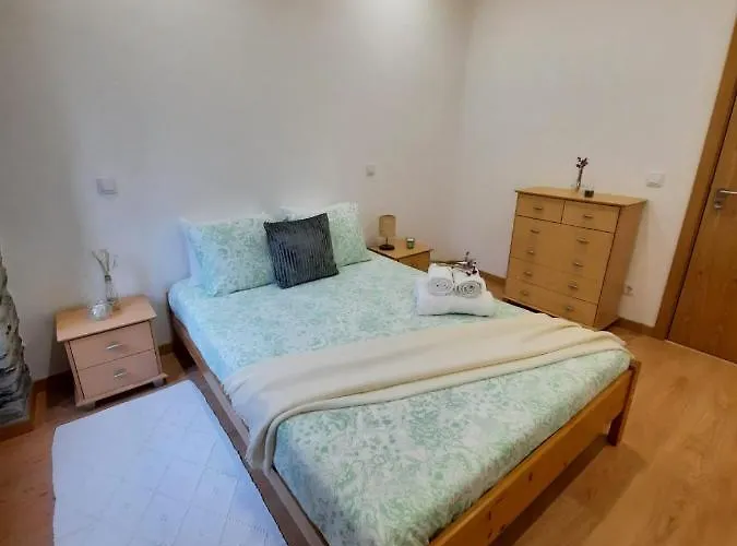 펜션 O Chouzal 아로카