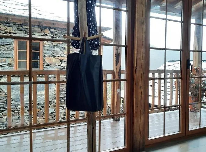 O Chouzal Сasa de vacaciones