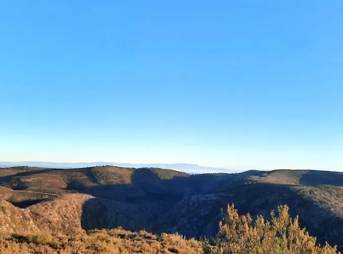 O Chouzal Сasa de vacaciones Arouca