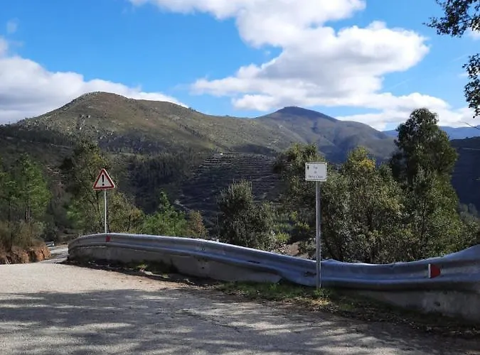 Сasa de vacaciones O Chouzal