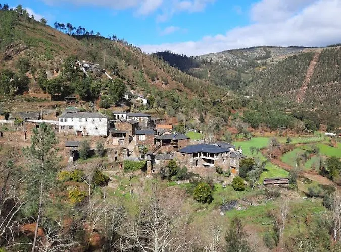 펜션 O Chouzal 아로카