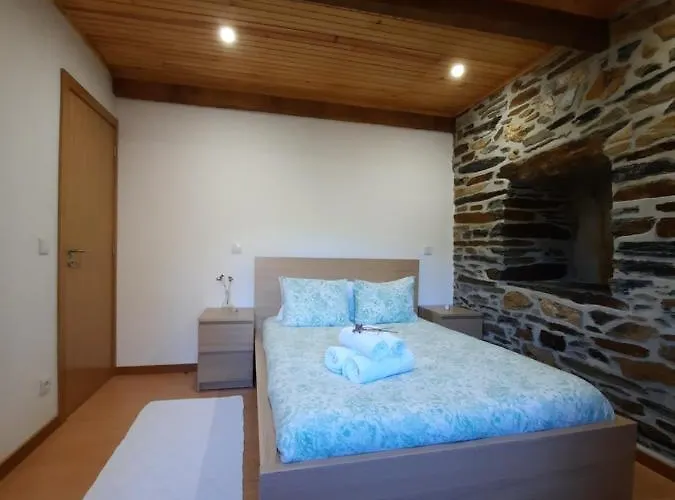 O Chouzal ארוקה