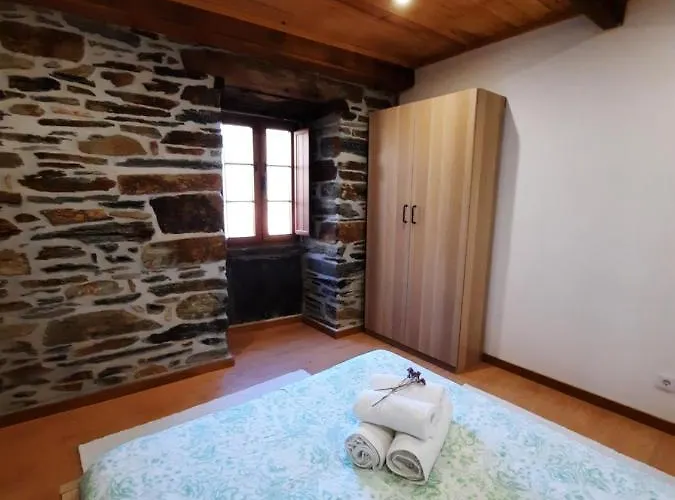 O Chouzal * ארוקה