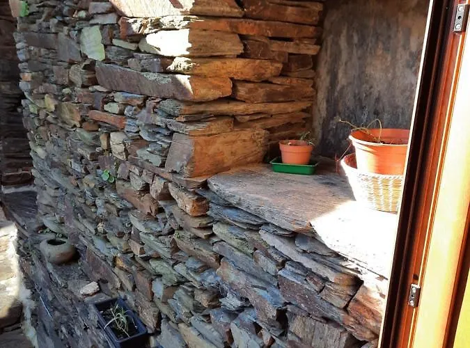 O Chouzal * ארוקה