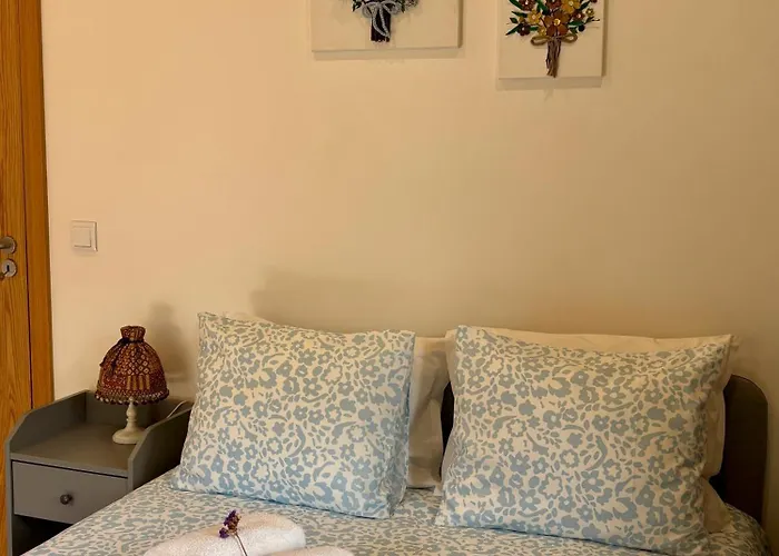 O Chouzal Сasa de vacaciones *