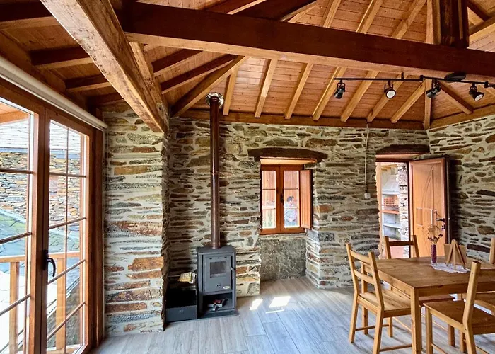 O Chouzal * 아로카